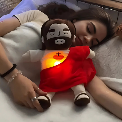 Jesusleep® - No mas ansiedad ni estres
